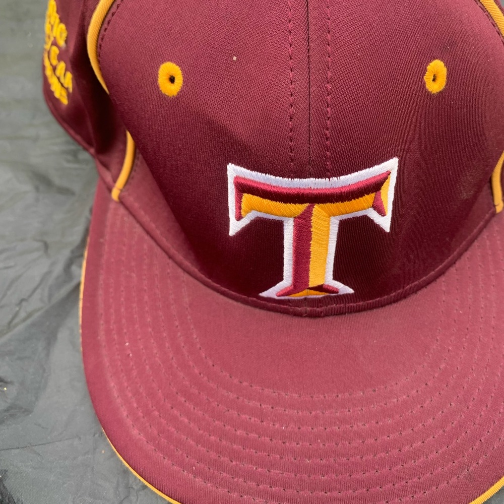 Titans Ballcap